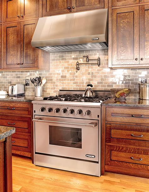 nxr professional under cabinet stainless steel range hood|nxr 36 inch range hood.